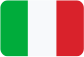 Medzinárodná preprava Italiano